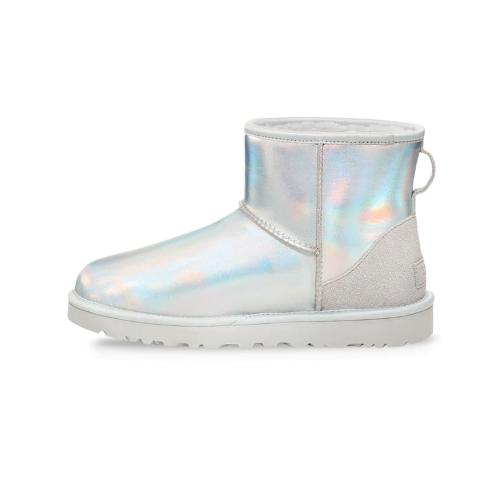 UGG® - Women's Classic Mini Iridescent Boots Size 10